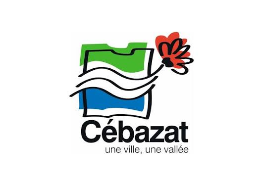 Logo Ville le Cébazat